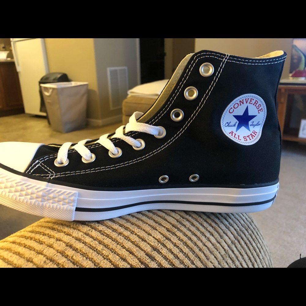 Converse Chuck Taylor ALLSTAR - Picture 2 of 6